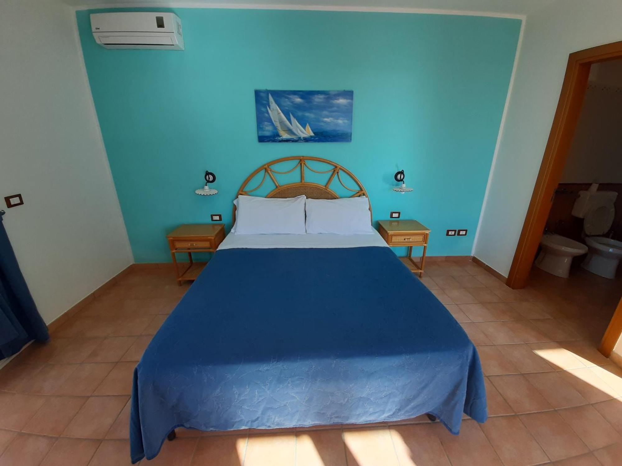 Messapia Hotel Santa Maria di Leuca Dış mekan fotoğraf