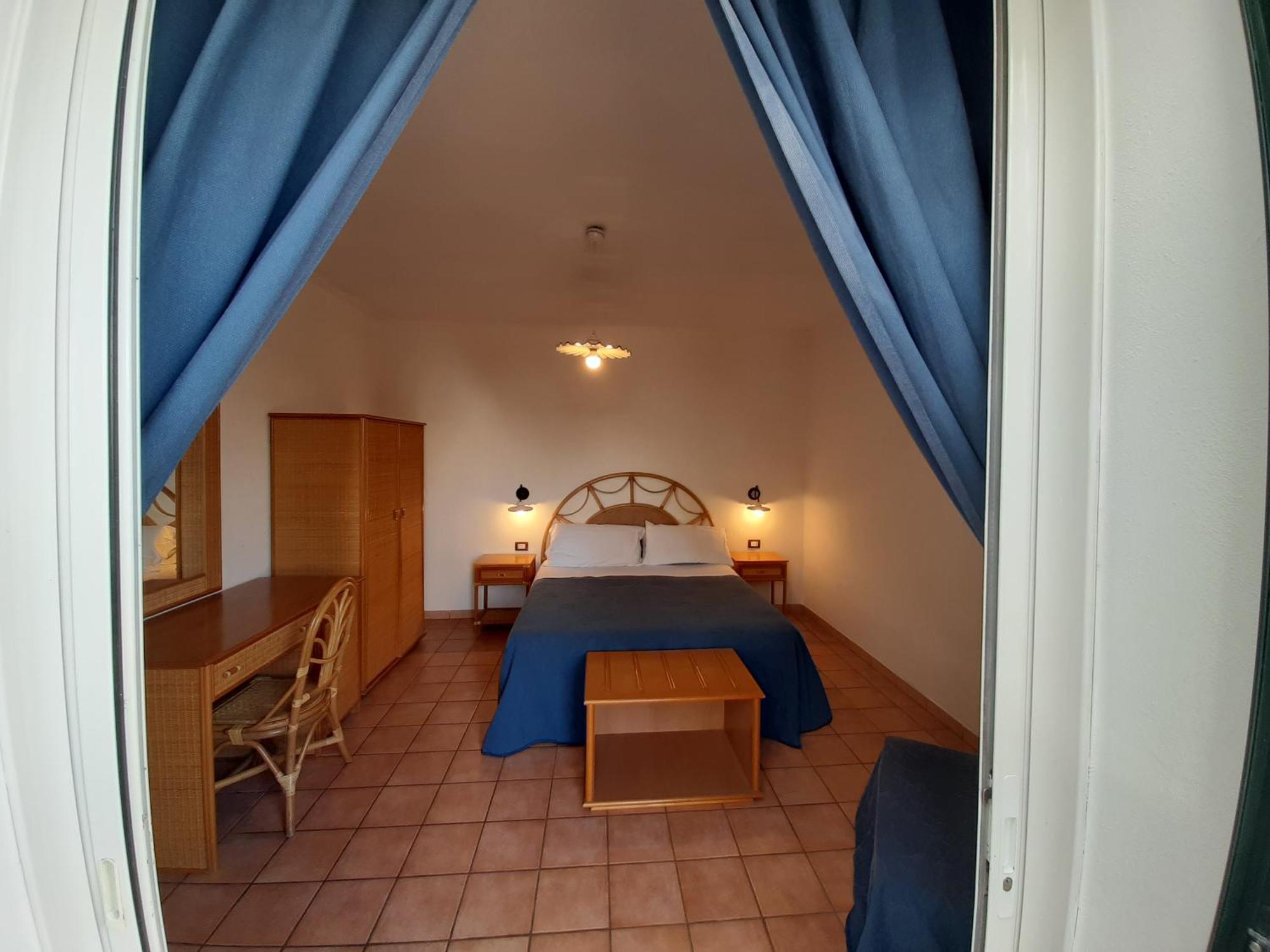 Messapia Hotel Santa Maria di Leuca Dış mekan fotoğraf